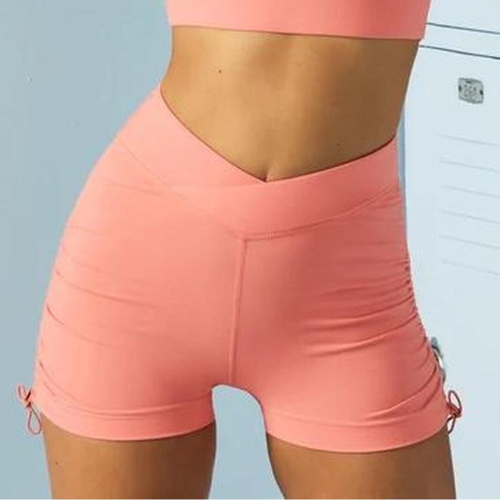 bo + tee coral set - Picture 2 of 6